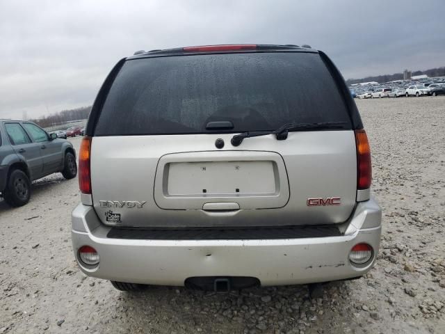 2005 GMC Envoy