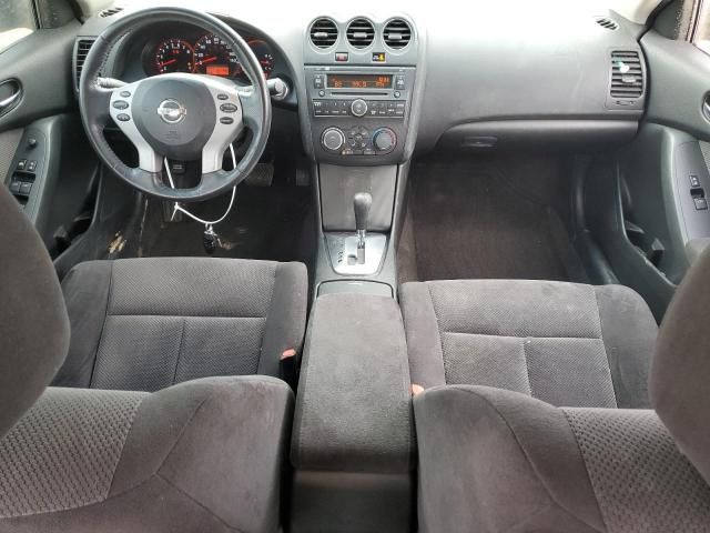 2009 Nissan Altima 2.5