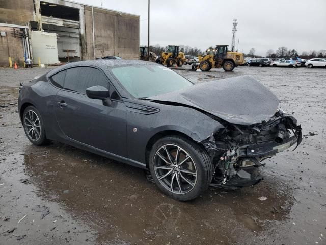 2019 Toyota 86