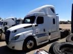 2021 Freightliner Cascadia 126