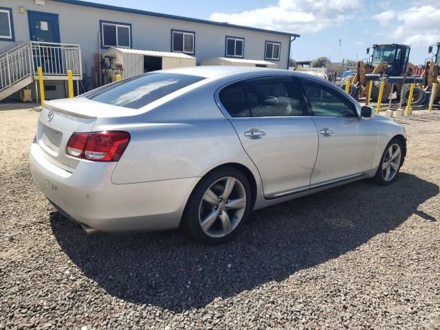 2006 Lexus GS 430