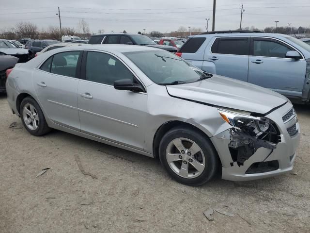 2013 Chevrolet Malibu LS