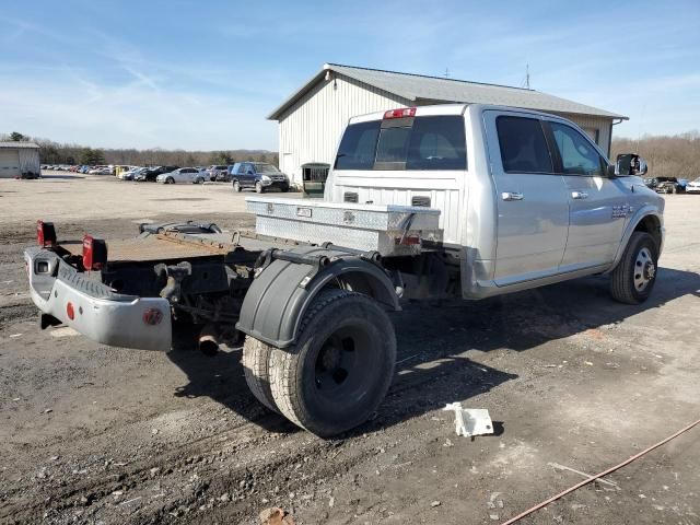 2011 Dodge RAM 3500