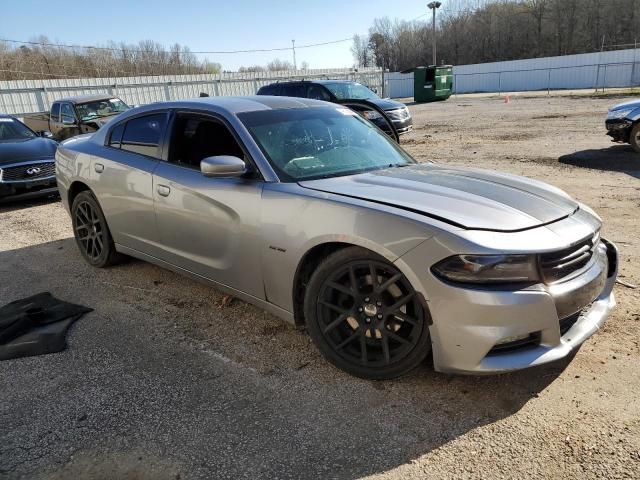 2017 Dodge Charger R/T