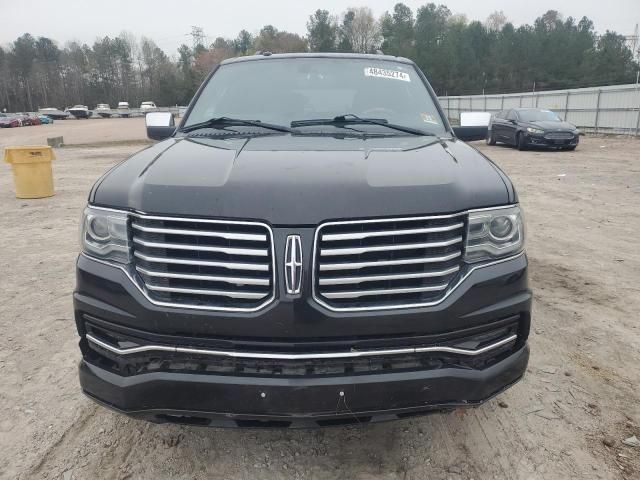 2015 Lincoln Navigator