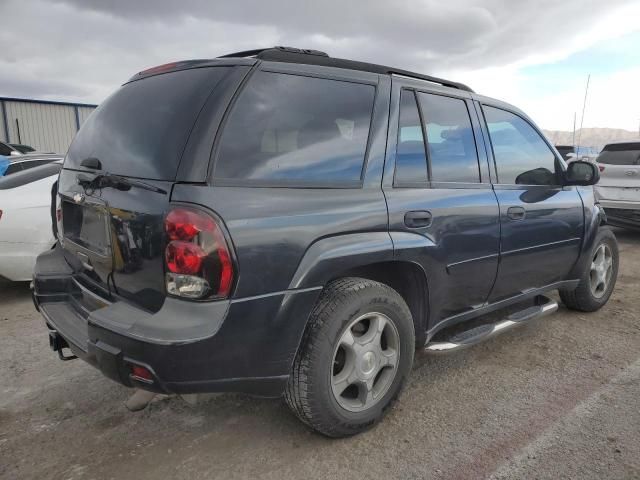 2006 Chevrolet Trailblazer LS