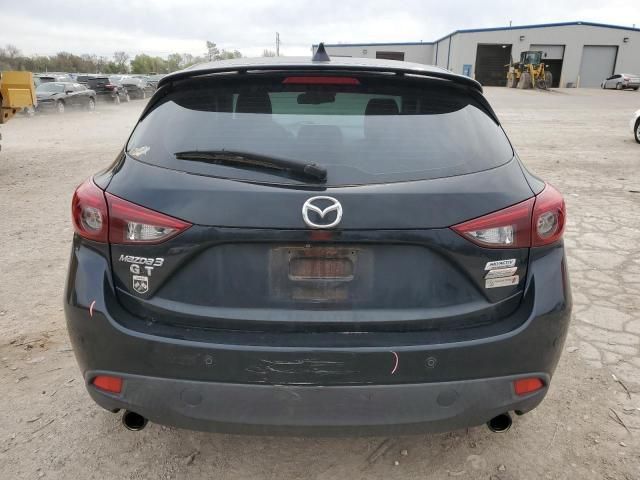 2014 Mazda 3 Grand Touring