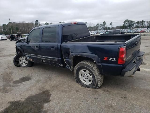 2006 Chevrolet Silverado K1500