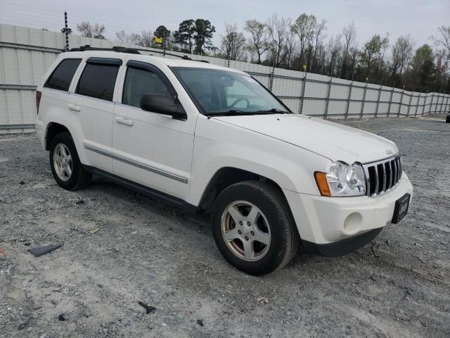 2005 Jeep Grand Cherokee Limited