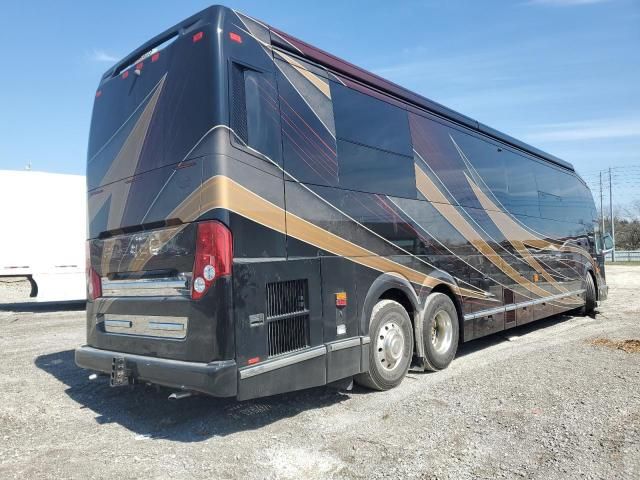 2022 Marada 2022 Prevost Bus