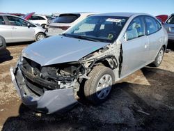 Hyundai Elantra gls salvage cars for sale: 2008 Hyundai Elantra GLS