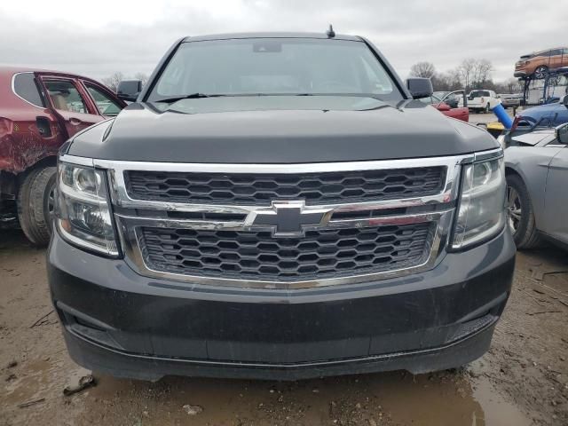 2019 Chevrolet Suburban C1500 LT