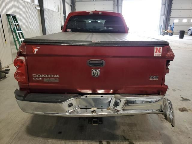 2006 Dodge Dakota SLT