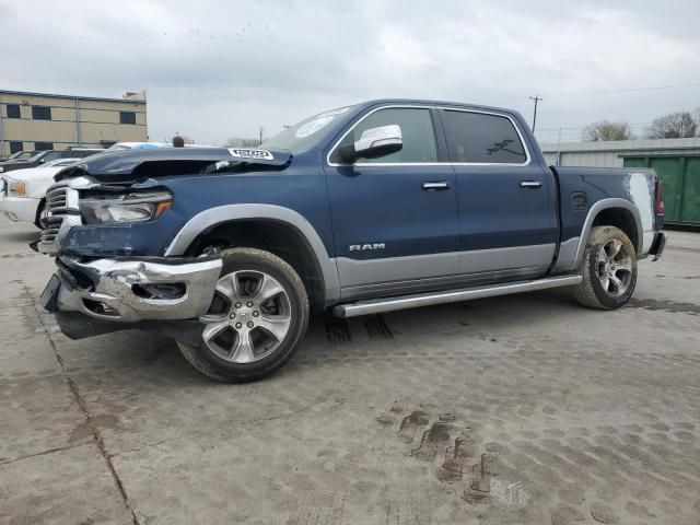 2020 Dodge 1500 Laramie