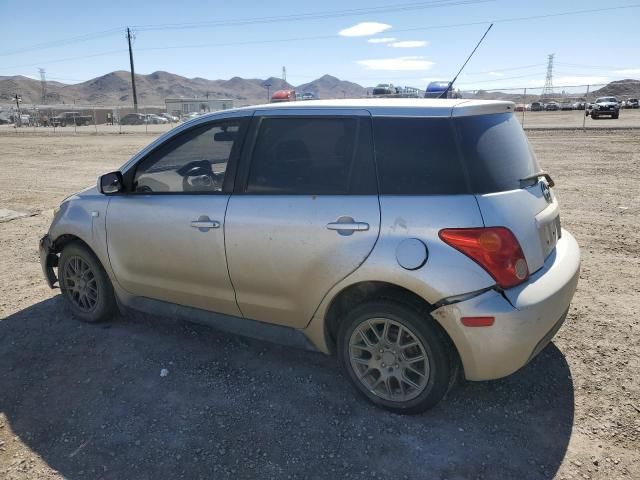 2005 Scion XA