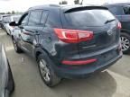 2011 KIA Sportage LX