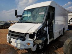 Isuzu NPR Vehiculos salvage en venta: 2012 Isuzu NPR