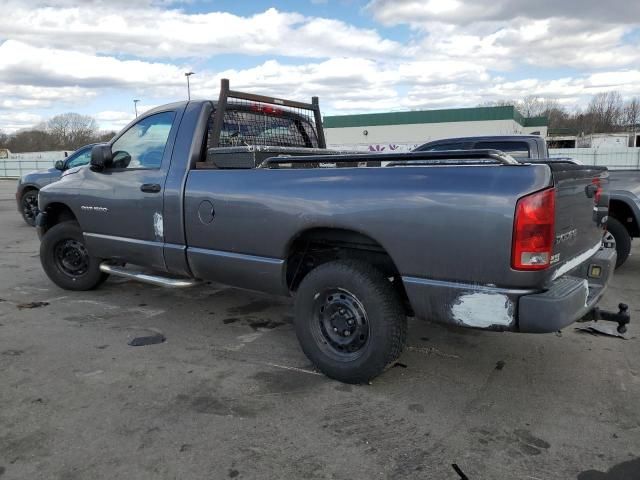 2004 Dodge RAM 1500 ST