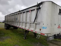 Salvage cars for sale from Copart Sacramento, CA: 2001 Ravens Trailer