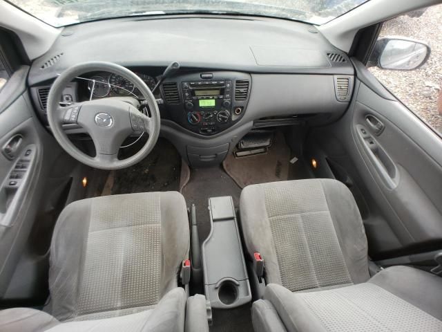 2006 Mazda MPV Wagon