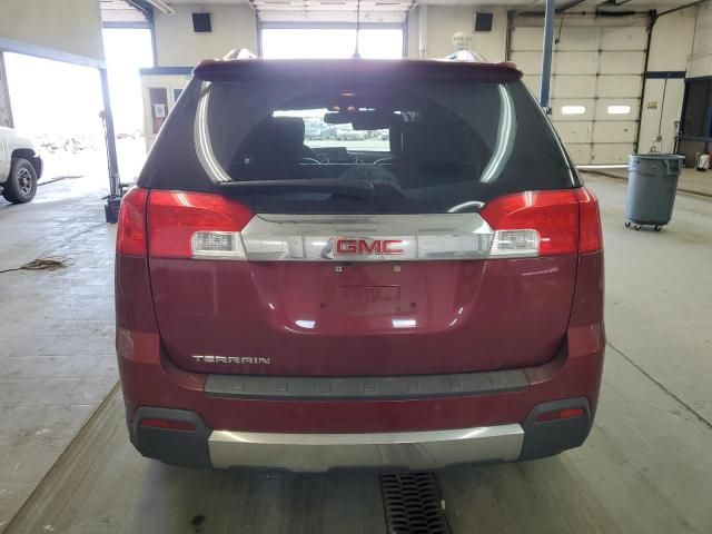 2010 GMC Terrain SLT