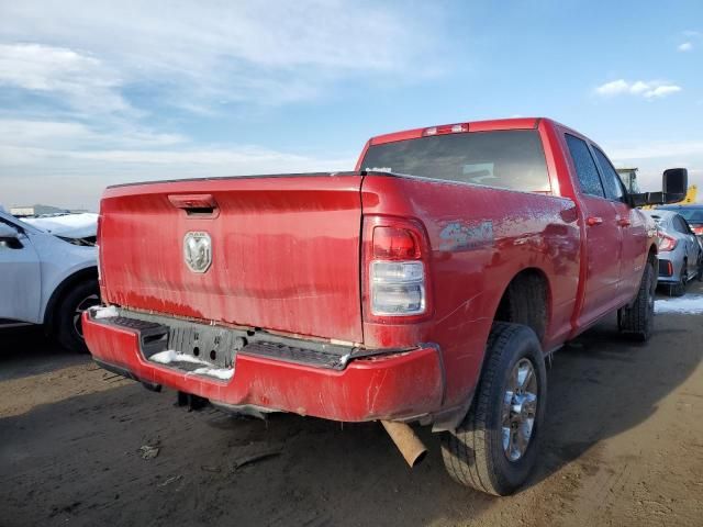 2020 Dodge RAM 2500 BIG Horn