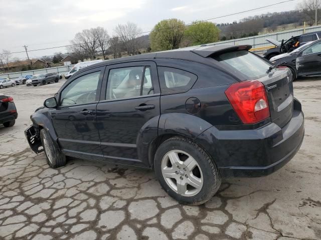 2009 Dodge Caliber SXT