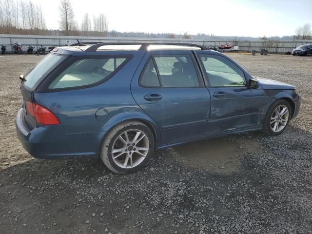 2006 Saab 9-5 Base