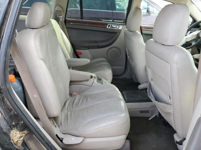 2005 Chrysler Pacifica Touring