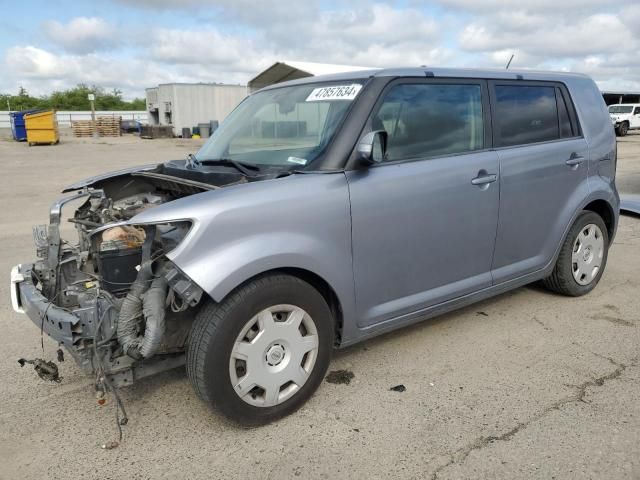 2010 Scion XB