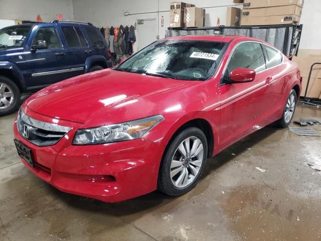 2011 Honda Accord EX