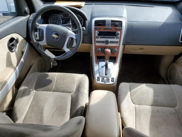 2009 Chevrolet Equinox LT