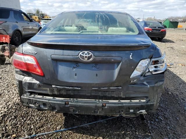 2007 Toyota Camry CE