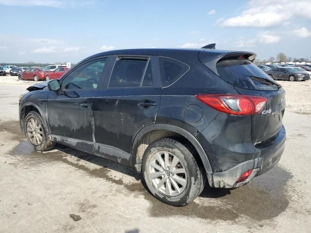 2016 Mazda CX-5 Sport