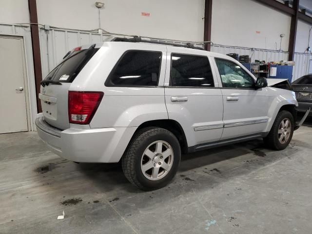 2010 Jeep Grand Cherokee Laredo