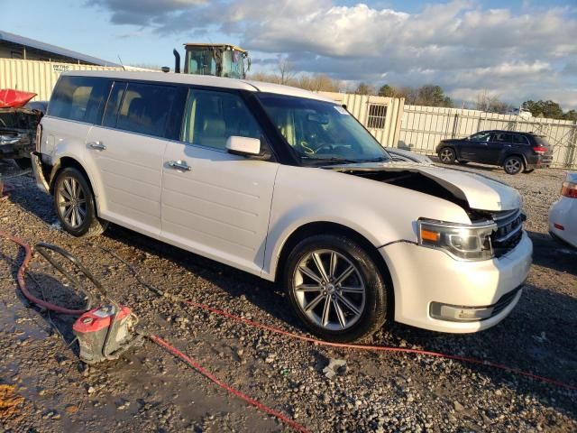 2013 Ford Flex Limited