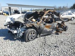 Salvage cars for sale at Memphis, TN auction: 2022 KIA K5 LXS