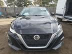 2019 Nissan Altima S