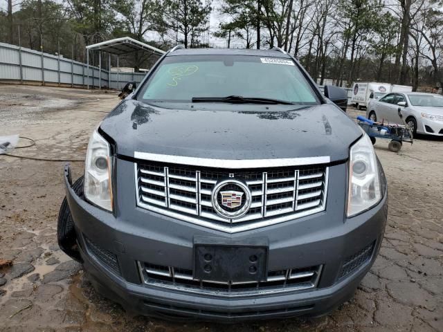 2013 Cadillac SRX Luxury Collection