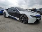 2015 BMW I8