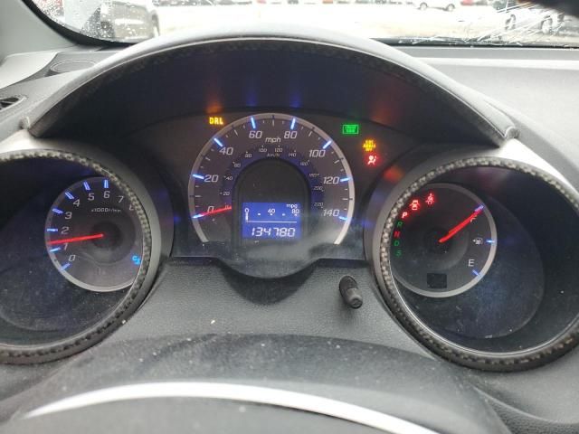 2010 Honda FIT Sport