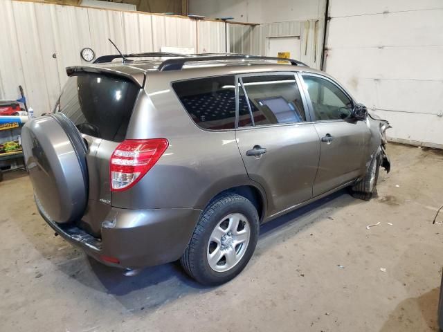 2009 Toyota Rav4