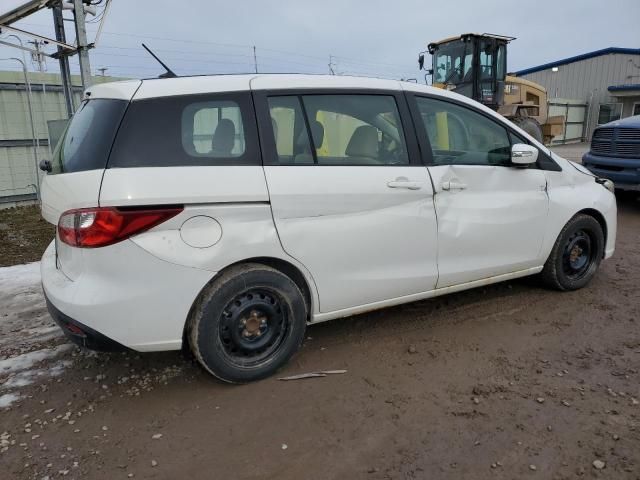 2013 Mazda 5