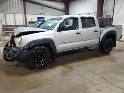 2009 Toyota Tacoma Double Cab en venta en West Mifflin, PA