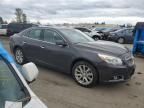 2013 Chevrolet Malibu LTZ