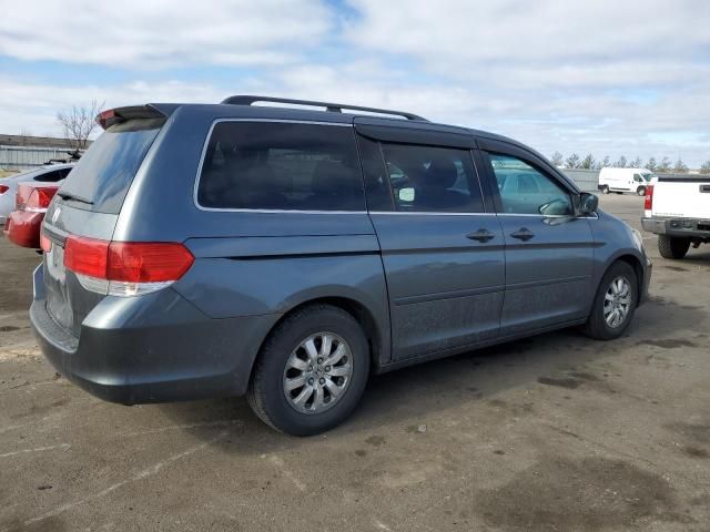 2010 Honda Odyssey EXL