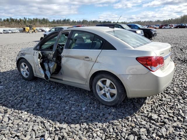 2013 Chevrolet Cruze LT