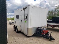 2023 Utility Trailer en venta en Greenwell Springs, LA