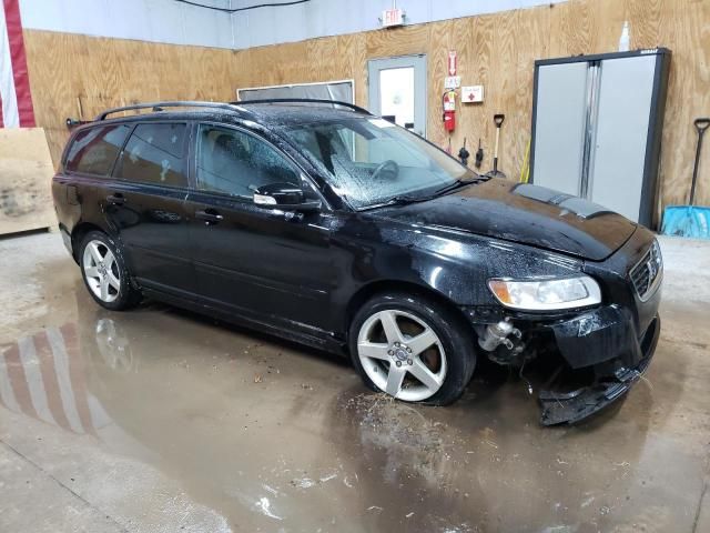 2008 Volvo V50 2.4I