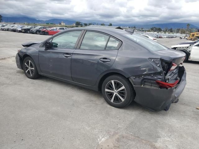 2019 Subaru Impreza Premium